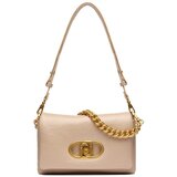 Liu Jo ECS M CROSSBODY Bež Cijene
