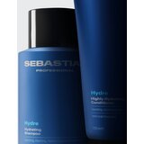 Sebastian Professional Hydre vlažilna maska za lase za suhe, poškodovane, kemično obdelane lase 30 ml | Shoptok.si