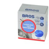 Microcer Električni aparat sa tabletama protiv komaraca Bros Cene