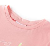  Dječja majica ružičasta 116 | shoptok.hr