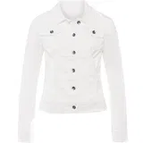 heine Prijelazna jakna bijela