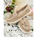 Resti Women's openwork moccasins Molaffa | ePonuda.com
