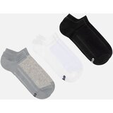 Geox Black women's socks - Women's Cijene
