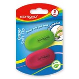 Office Radirka soft tip ergonomska 1/2 kr971240 Cene