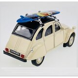 Citroen 2CV bež 1:34 | Shoptok.si