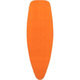 Brabantia prevleka za likalno desko D 135 x 45cm oranžna - 220524 | Shoptok.si