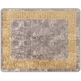 Traka za tepih MARSA Sivi 80 x 100 cm Poliester i PVC | shoptok.hr