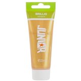 Junior brillio metallic tempera 22ml - odaberite boju zlatna ( 132766 ) Cene