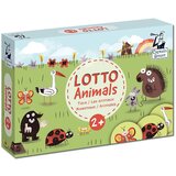 Captain Smart Smart loto - životinje | shoptok.hr