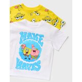 Sinsay Komplet od 2 majice kratkih rukava SpongeBob | shoptok.hr