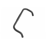  Volan bullhorn alu crni 440x25.4mm hipster edition | ePonuda.com