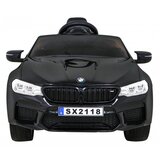  Dječji električni automobil BMW M5 Drift – crni | shoptok.hr