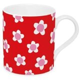 PPD Papperproducts Design Flower Fun - Šolja - Flower Fun, 350ml Cene