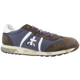 Premiata LUCY 7252 Smeđa | shoptok.hr