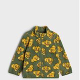 Sinsay Gornji dio trenirke od flisa Lion King Cijene