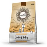 Craftia natura chicken & turkey adult dog medium & large breed - 640 g | ePonuda.com