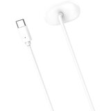 INF Magnetni kabel za polnjenje samo za Google Fitbit Air, 100cm White, (5000310533) | Shoptok.si