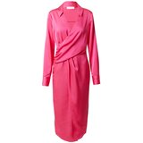 2NDDAY Obleka 'Luciena' roza | Shoptok.si
