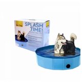 Gim Dog A.bazen L 160x30cm za pse Cene