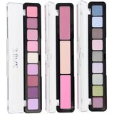 ZMILE COSMETICS merry berry kofer dekorativne kozmetike 58,5 g | shoptok.hr