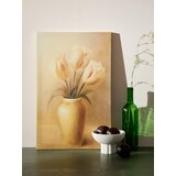 Sinsay Zidna slika s cvjetnim motivom | shoptok.hr