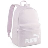 Puma šolska torba, nahrbtnik 26 7994315 pastelno rožnata 30x44x14cm | Shoptok.si