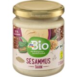 dmBio tahini pasta od susama 250 g Cene