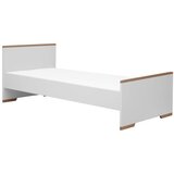 Pinio Bijeli dječji krevet 120x200 cm Snap – | shoptok.hr