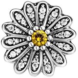 Pandora Sparkling Daisy Flower privezak 798766C01 | ePonuda.com