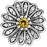 Pandora Sparkling Daisy Flower privezak 798766C01 Cene