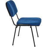 MID.YOU Konferenčni Stol Xt 600 Xl, Modra | Shoptok.si