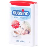 Süssina sussina zaslađivač, 200 tableta Cene