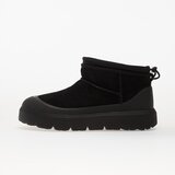 Ugg Sneakers M Cl Ultra Mini Weather Hybrid Black/ Black EUR 41 Cene