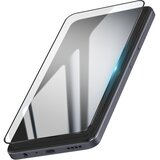 AVIZAR kaljeno steklo za realme 14x in C75 trdota 9H proti praskam, črna, (5000018453) | Shoptok.si