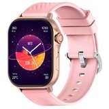  PEJE SMARTWATCH G08 GPS 2 STRAPS PINK | Eponuda.ba