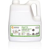 Solara Detergent za pomivanje posode brez parfuma - 4 l Cene