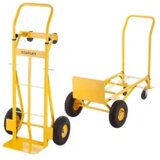 Stanley aluminijumska sklopiva kolica 200 kg SXWTD-MT519 | Eponuda.ba