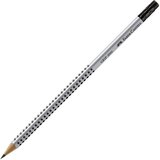Olovka grafitna B s gumicom Grip 2001 Faber-Castell 117201 | shoptok.hr