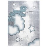 Ben'n'jen Plavi/sivi dječji tepih 120x170 cm Kids – | shoptok.hr