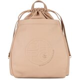 Beverly Hills Polo Club Nahrbtnik BHPC-K-041-06 Bež | Shoptok.si