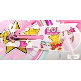 Lol Dječji bicikl 18" rozo/bijeli | shoptok.hr