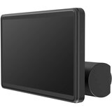 AVIZAR Dashcam Full HD 1080p, sprednja kamera in notranja kamera z mikro vzvratno kamero za avto, (5000309977) Cene