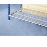 Manorga Mrežasta obloga police, DE 2 kosa, ŠxG 1000 x 500 mm | Shoptok.si