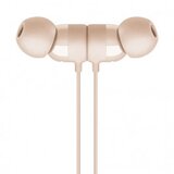 Beats dr.dre ur3 earphones with lightning connector - matte gold MR2H2ZM/A slušalice
