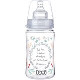 Lovi Indian Summer Trends bočica za bebe 3+ m 240 ml Cijene