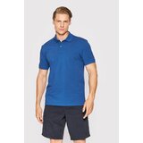 Boss Polo majica Pallas 50468362 Modra Regular Fit | Shoptok.si