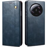 INORCO Za Xiaomi 13 ultra usnjena torbica za telefon Waxy Crazy Horse s teksturo stojalo ovitek za telefon, (22033147) | Shoptok.si