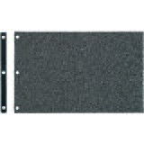 Bosch ploča za fino brušenje 3601010509, za GBS 100 A/100 AE | ePonuda.com