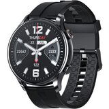 Back2Buzz Cardio Smartwatch BSW-2202 - črna, (20478399) | Shoptok.si