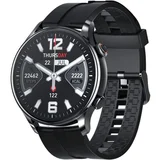Cardio Smartwatch BSW-2202 - črna, (20478399)